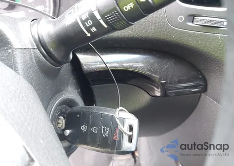 2014 Kia Sorento Lx из США, поврежденный, VIN 5XYKTCA6XEG549341